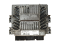 Ohjausyksikkö S122326109A SID301 8200565863 8200592611 Renault 19865