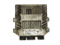 Ohjausyksikkö 3S61-12A650-LA 5WS40069A-T Ford Siemens 18310