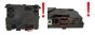 Ohjausyksikkö BSI CN3 9646022680 73004612 PSA Valeo 1526