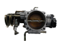 Kaasuläpän venttiili Subaru RTK60-306 SERA483-06