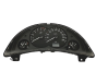 Kierroslukumittari Opel Corsa C 09166808FB 110008988003 31317
