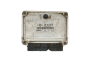 Ohjausyksikkö 038906019DD 0281011065 Volkswagen Bosch 42191