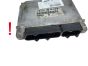 Ohjausyksikkö 038906018BP 0281001848 Audi Bosch 60600
