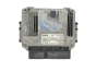 Ohjausyksikkö 55205406 0281012150 Fiat Bosch 54180