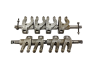 Keinuvarsi 132523930R 132857192R 132853895R 1.2 16v D4F Renault 12