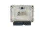 Ohjausyksikkö VW 038906019FA 0281010629 Bosch 45698