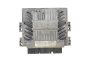 Ohjausyksikkö S122326111A 8200766462 8200592611 Renault Siemens 54058