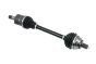 Vetoakseli 1K0407271CQ B18354 VW Audi Seat Skoda Borsehung