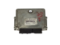 Ohjausyksikkö 55198478 0281011494 18847EAA Fiat Bosch 17675