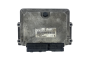 Ohjausyksikkö Fiat 55185364 0281010337 19242AAA Bosch 48203