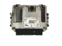 Ohjausyksikkö 0281012489 6M51-12A650-CE Ford Bosch