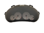 Nopeusmittari Peugeot 206 9648836580 000500803 1356