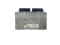 Ohjausyksikkö S105280005 7700102887 7700111874 Renault Siemens 44514