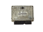 Ohjausyksikkö 038906012M 0281001979 Volkswagen Bosch 17465