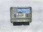 Ohjausyksikkö VW 03D906032C 5WP40124 07 Siemens 57278