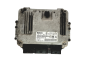 Ohjausyksikkö 0281011802 9656841180 9653958980 PSA Bosch 18526