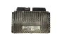 Ohjausyksikkö S105280008B 7700108763 7700103418 Renault Siemens 22438