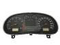 Nopeusmittari Seat Toledo W01M0920800A 110080012002 47476