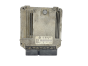 Ohjausyksikkö 03G906016HB 0281012288 VW Bosch 59468