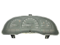 Nopeusmittari Opel Astra F 90359734HL 110008557005 48486