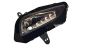 Halogeenivalo Oikea Alkuperäinen 1004004R Opel Mokka