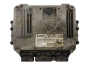Ohjausyksikkö PSA 0281011861 9654490280 9657061180 Bosch 21539