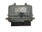Ohjausyksikkö A6401506679 0281012955 Mercedes Bosch