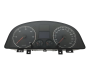 Nopeusmittari VW Touran 1T0920863E 110080356003 56398