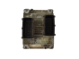 Ohjausyksikkö Fiat 00468019640 0261206980 26SA7140 Bosch 13597