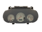 Kierroslukumittari Ford Fiesta YS6F-10849-RE Visteon 2111