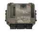 Ohjausyksikkö PSA 0281012468 9653958980 Bosch 20454