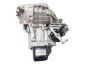 Vaihteisto Uusi JH3379 320101878R Nissan Micra 0.9 IG-T 3201002Q4B