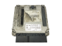 Ohjausyksikkö 04L906021BC 0281031411 VW Seat Audi Bosch