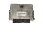 Ohjausyksikkö 55198058 0281011553 Fiat Bosch 23908