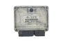 Ohjausyksikkö VW 038906019CJ 0281010302 Bosch 54173