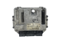 Ohjausyksikkö 0281012466 9661773880 9653958980 PSA Bosch 51916