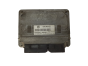 Ohjausyksikkö 03E906033 5WP40163 04 VW Siemens 15698