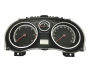 Kierroslukumittari Opel Corsa D P0013373012 GM 47334