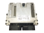 Ohjausyksikkö 0281036242 J1DA-12A650-AHA Ford Bosch