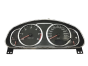 Kierroslukumittari Mazda 6 52GR1NA 58843