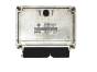Ohjausyksikkö 074906018AK 0281010462 VW Bosch 18863