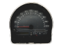 Nopeusmittari Fiat Multipla 60667994 VDO 29640