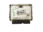 Ohjausyksikkö 038906012M 0281001979 Volkswagen Bosch 22069