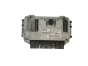 Ohjausyksikkö 0261208908 9663518680 9652552380 PSA Bosch 37402