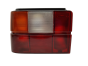 Valaisin Vasen Taka 95656447 Citroen BX Seima 20960