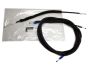 Lukitusvaijeri Taka Alkuperäinen Master II Movano Interstar 8465000QAA