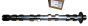 Nokka-akseli Alkuperäinen Citroen Peugeot C4 C5 407 2.0 HDI 16v 0801AC