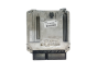 Ohjausyksikkö 0281016144 03L906022RL Audi Bosch 43612