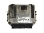 Ohjausyksikkö 0281011701 6M51-12A650-NA Ford Bosch 29992