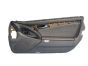 Oven verhoilu Oikea Etu MERCEDES SL R230 5.5 AMG 2002 RHD